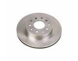 AFCO Racing Brake Rotor Rear 1pc 5 x 4.5in / 5 x 4.75in