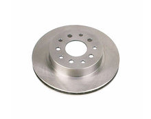 Cargar imagen en el visor de la galería, AFCO Racing Brake Rotor Rear 1pc 5 x 4.5in / 5 x 4.75in