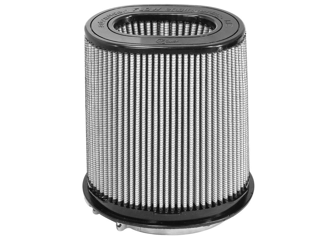 aFe Power Momentum Intake Replacem ent Air Filter w/ Pro DR