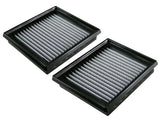 aFe Power Magnum FLOW OE Replaceme nt Air Filter w/ Pro DRY