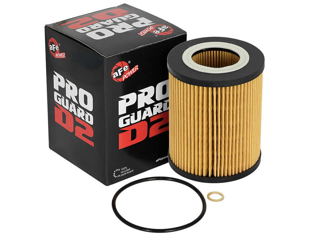 aFe Power Pro GUARD D2 Oil Filter