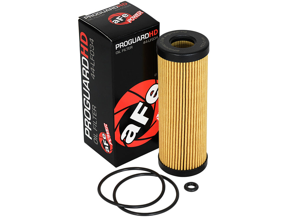 aFe Power Pro GUARD HD Oil Filter