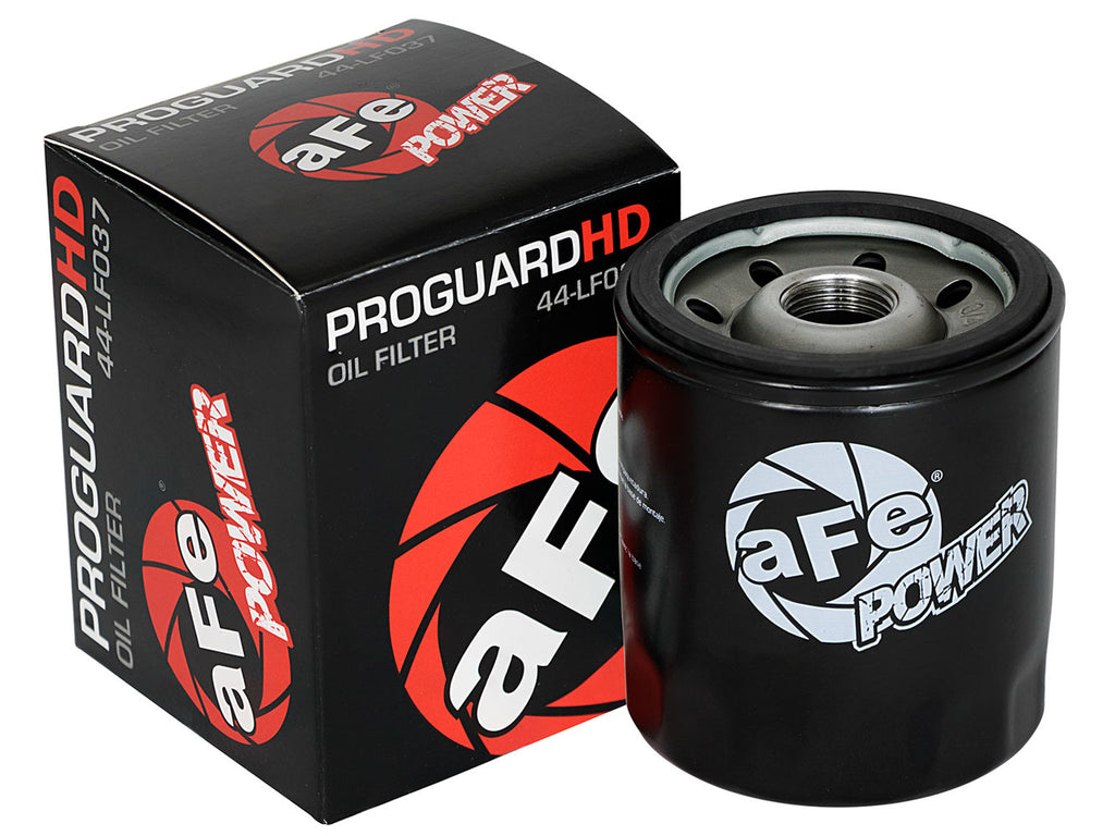 aFe Power Pro GUARD HD Oil Filter