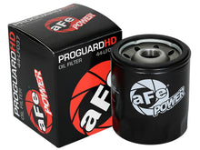 Load image into Gallery viewer, aFe Power Pro GUARD HD Oil Filter