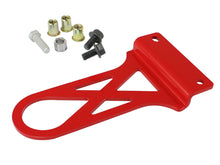 Cargar imagen en el visor de la galería, 97-04 Corvette Tow Hook Front Red