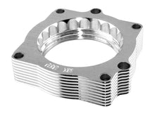 Cargar imagen en el visor de la galería, aFe Power Silver Bullet Throttle B ody Spacer Kit