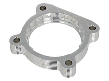 Cargar imagen en el visor de la galería, aFe Power Silver Bullet Throttle B ody Spacer Kit