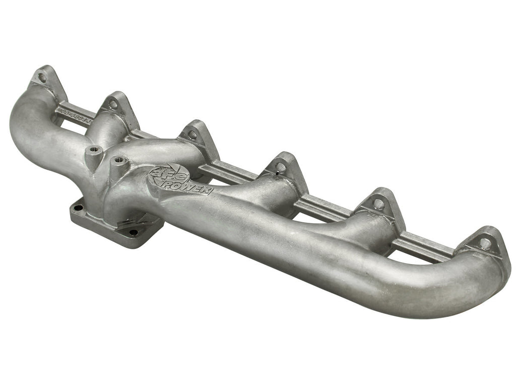 aFe Power Exhaust Manifold 03-07 Dodge 5.9L