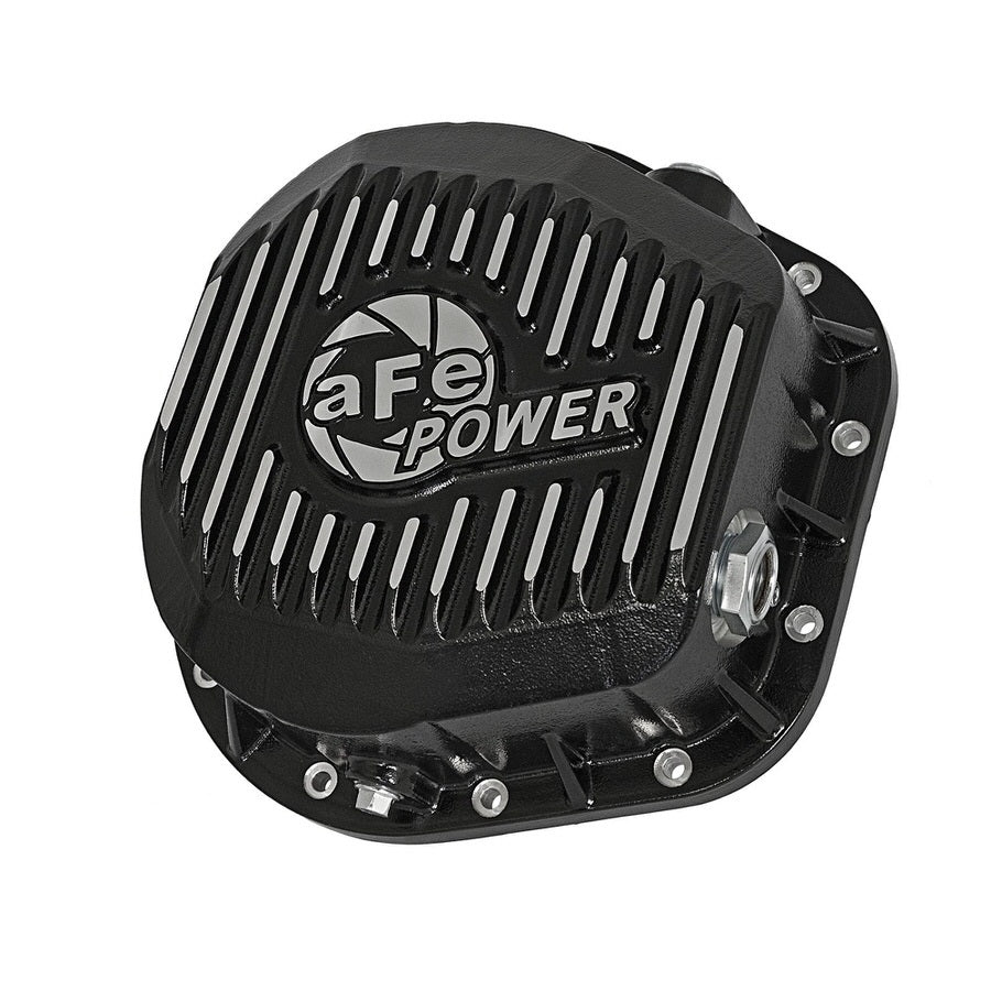 aFe Power Pro Series Differential Cover Black