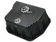 Load image into Gallery viewer, aFe Power Transmission Pan Deep Al Dodge 46RE 46RH 47RH 48R