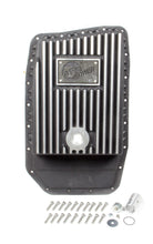 Load image into Gallery viewer, aFe Power Transmission Cover Ford 6R80 Trans