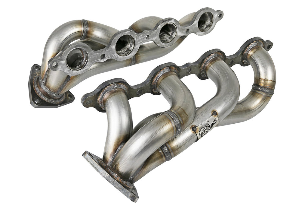 aFe Power Headers 19-   GM P/U 5.3L