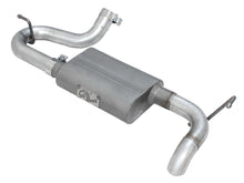 Cargar imagen en el visor de la galería, Scorpion 2-1/2in Alumini zed Axle Back Exhaust