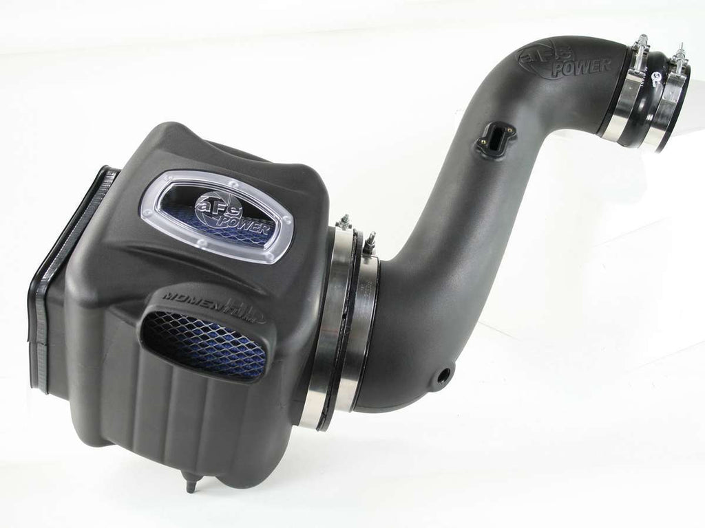 aFe Power Air Intake System 07-10 GM 6.6L Diesel