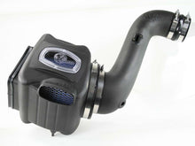 Cargar imagen en el visor de la galería, Sistema de admisión de aire aFe Power 07-10 GM 6.6L Diesel