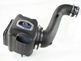 aFe Power Air Intake System 07-10 GM 6.6L Diesel