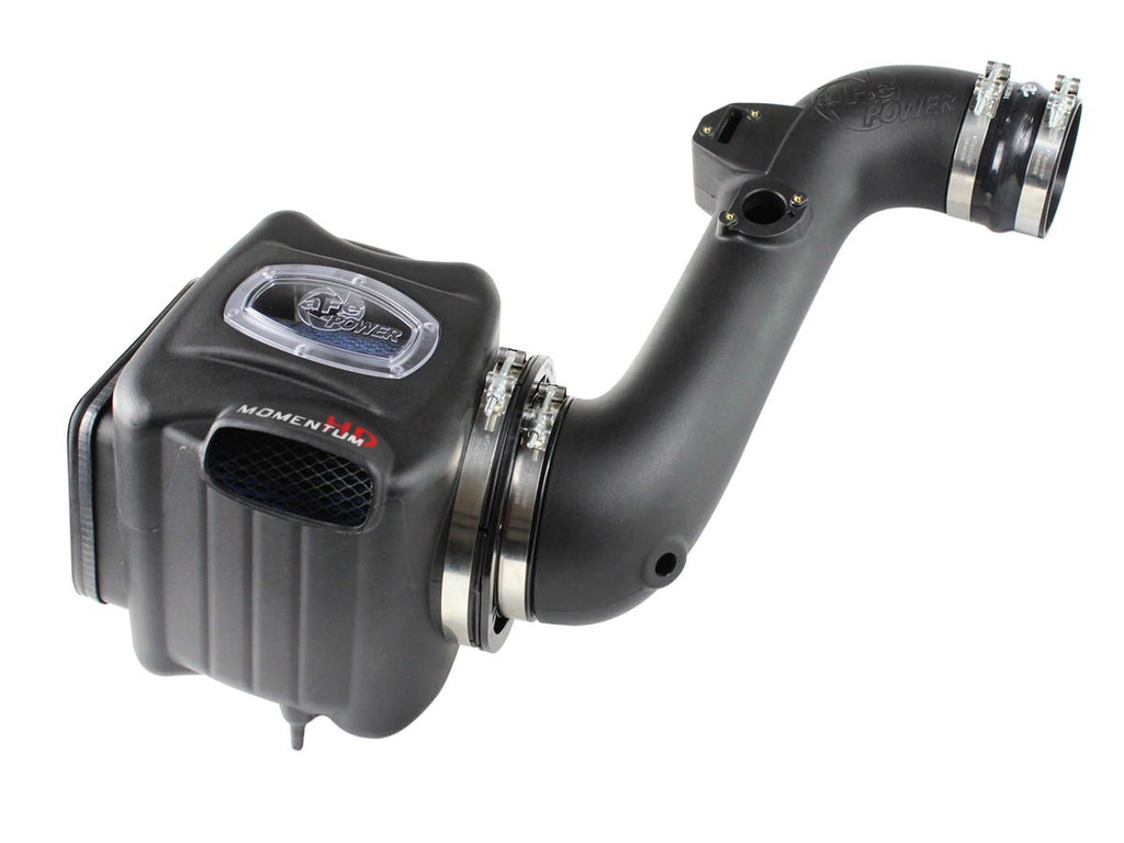 Sistema de admisión de aire aFe Power 11 - GM 6.6L Diesel