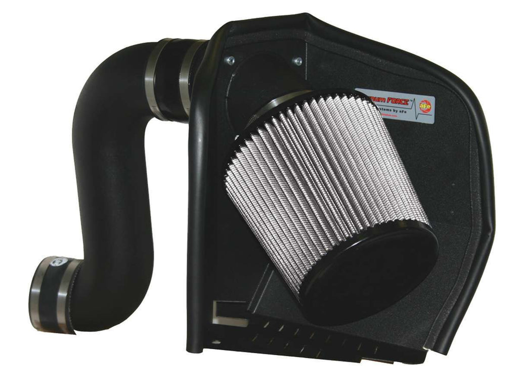 aFe Power Air Intake System 03-07 Dodge 5.9L Diesel