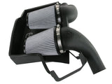 aFe Power Magnum FORCE Stage-2 Col d Air Intake System