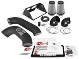 aFe Power Magnum FORCE Stage-2XP C old Air Intake System