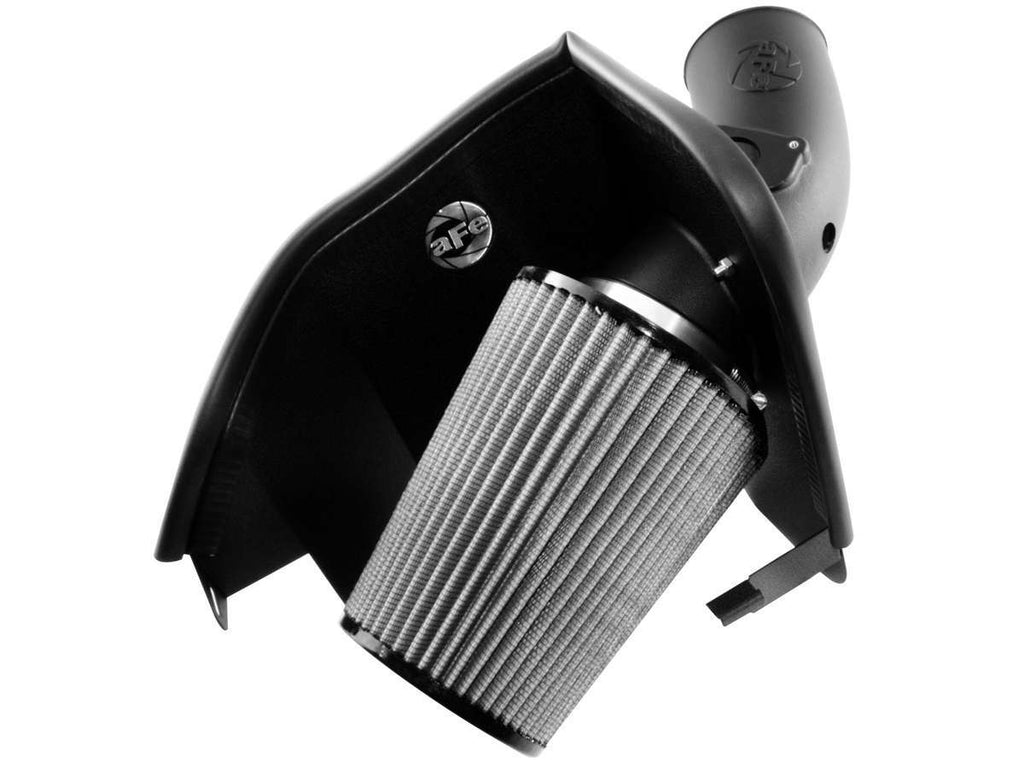 aFe Power Air Intake System 03-07 Ford 6.0L Diesel