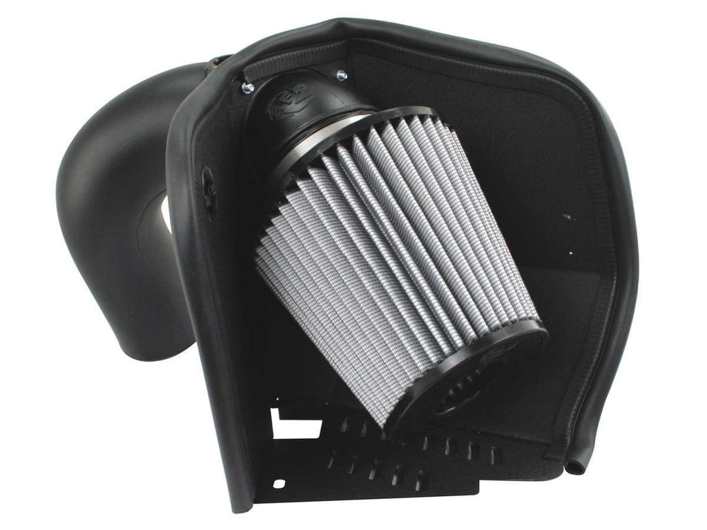 aFe Power Air Intake System 07.5- 12 Dodge 6.7L