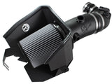 aFe Power Magnum FORCE Stage-2 Col d Air Intake System