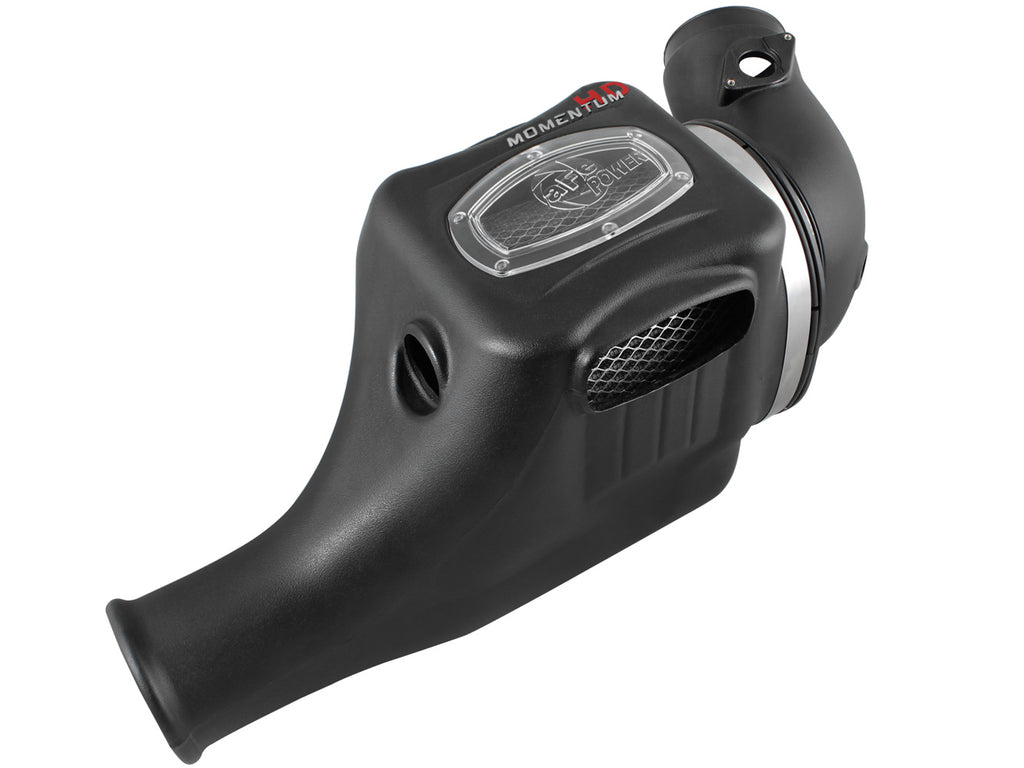 Momentum HD Cold Air Int ake System w/ Pro DRY S