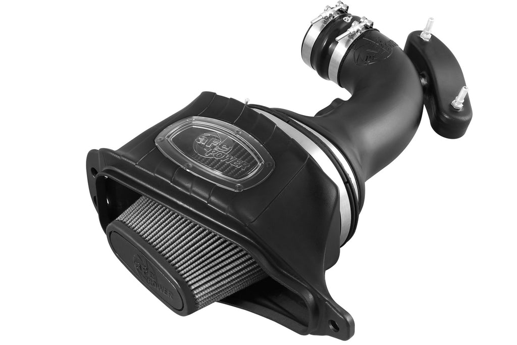 aFe Power Air Intake System 14- Corvette 6.2L