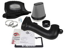 Cargar imagen en el visor de la galería, aFe Power Momentum Cold Air Intake System w/ Pro 5R &amp; Pro