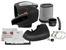 Load image into Gallery viewer, aFe Power Momentum GT Cold Air Int ake System w/ Pro DRY S