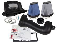 Cargar imagen en el visor de la galería, aFe Power Air Intake System 15- Corvette 6.2L