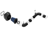 aFe Power Quantum Air Intake Kit 11-16 GM P/U 6.6L