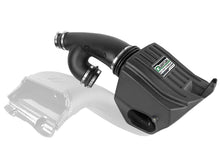 Cargar imagen en el visor de la galería, aFe Power Quantum Air Intake Kit 15-18 Ford F150 2.7/3.5L