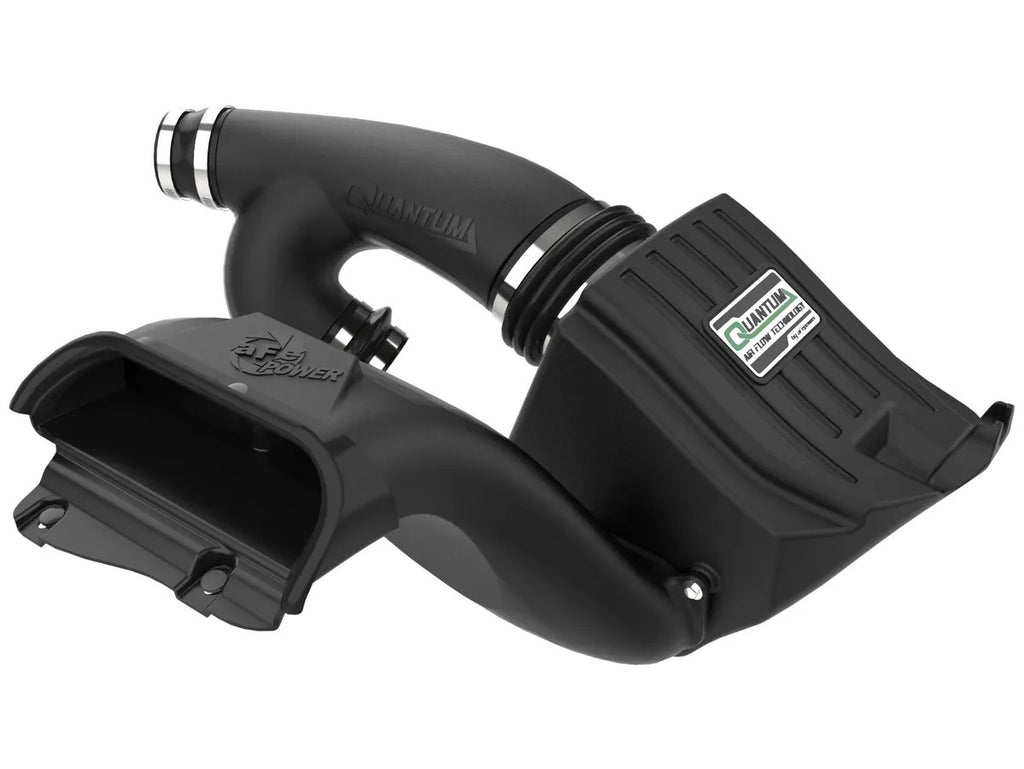 aFe Power Cold Air Intake System w/ Pro Dry S Filter