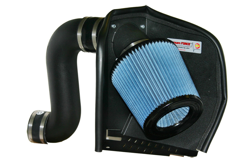 aFe Power Air Intake System 03-07 Dodge 5.9L Diesel