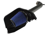 aFe Power Magnum FORCE Stage-2 Col d Air Intake System