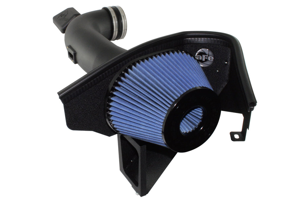 Air Intake System 10-15 Camaro 6.2L