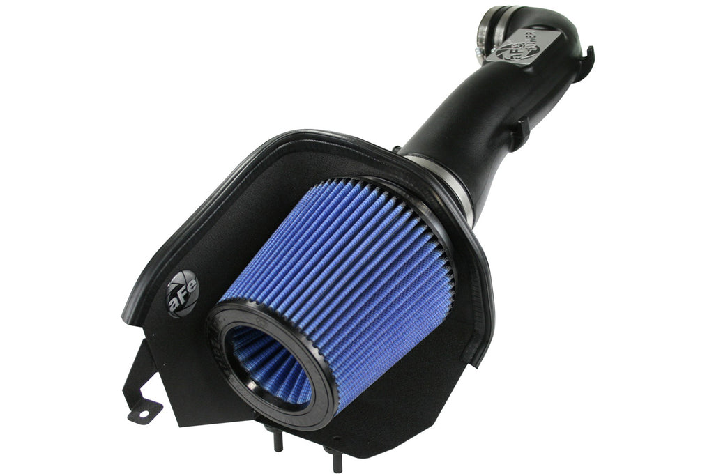 aFe Power Air Intake System 12-18 Jeep Wrangler 3.6L