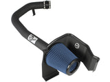 aFe Power Magnum FORCE Stage-2 Col d Air Intake System