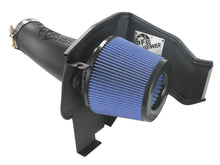 Cargar imagen en el visor de la galería, aFe Power Air Intake System 11-21 Dodge Challenger 6.4L