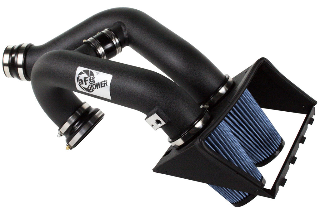 aFe Power Air Intake System 12- Ford F150 3.5L Eco-Boost