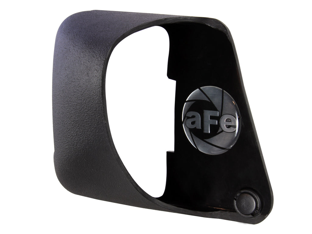 aFe Power Magnum FORCE Dynamic Air Scoop Black