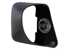 Load image into Gallery viewer, aFe Power Magnum FORCE Dynamic Air Scoop Black