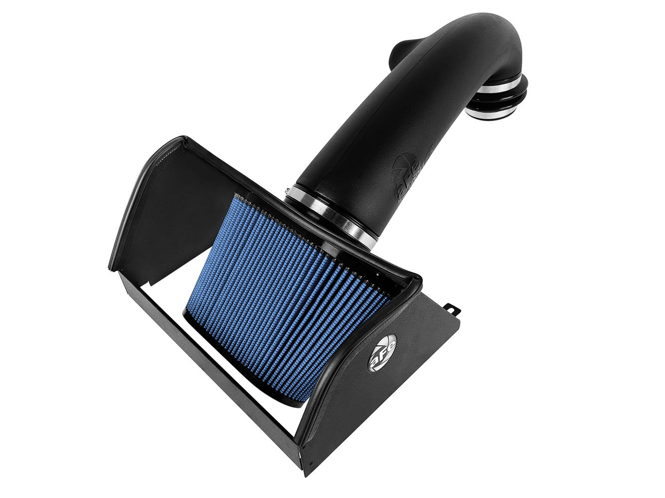 aFe Power Magnum FORCE Stage-2 Col d Air Intake System