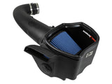 aFe Power Magnum FORCE Stage-2 Col d Air Intake System