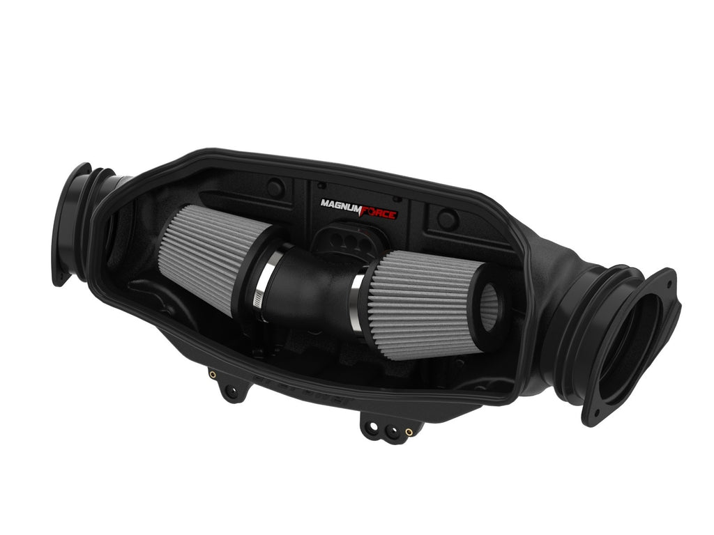 aFe Power 20-   Corvette 6.2L Cold Air Intake System