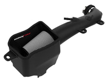 Load image into Gallery viewer, aFe Power Air Intake System 18- Jeep Wrangler JL 3.6L