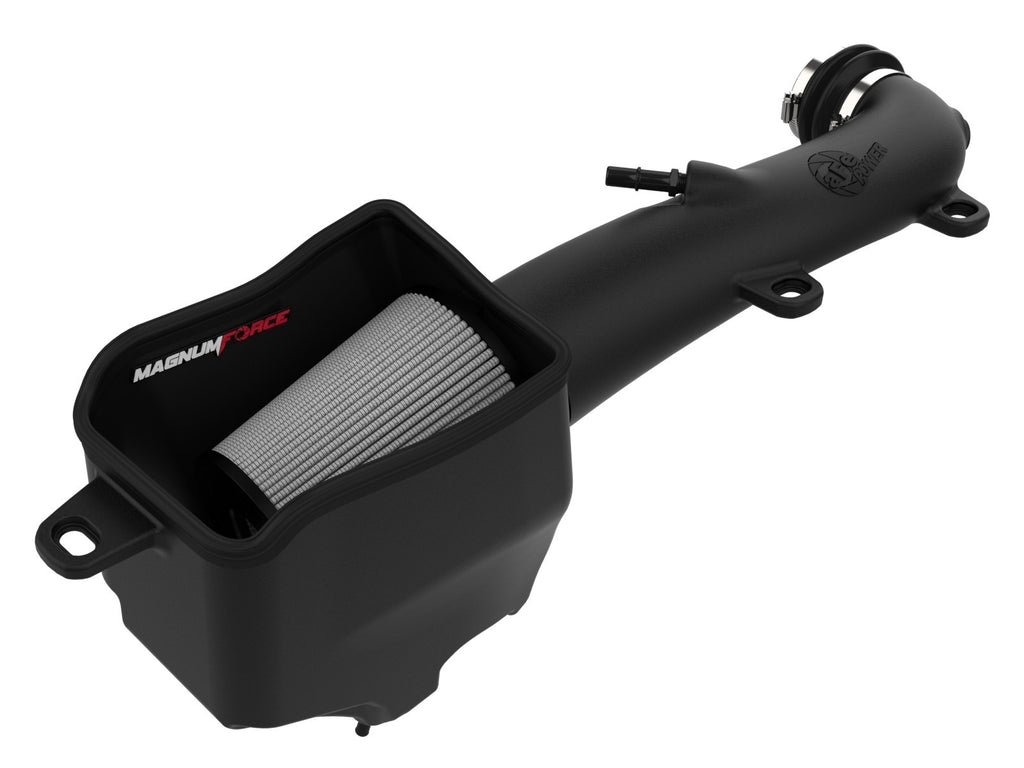 aFe Power Air Intake System 18- Jeep Wrangler JL 3.6L