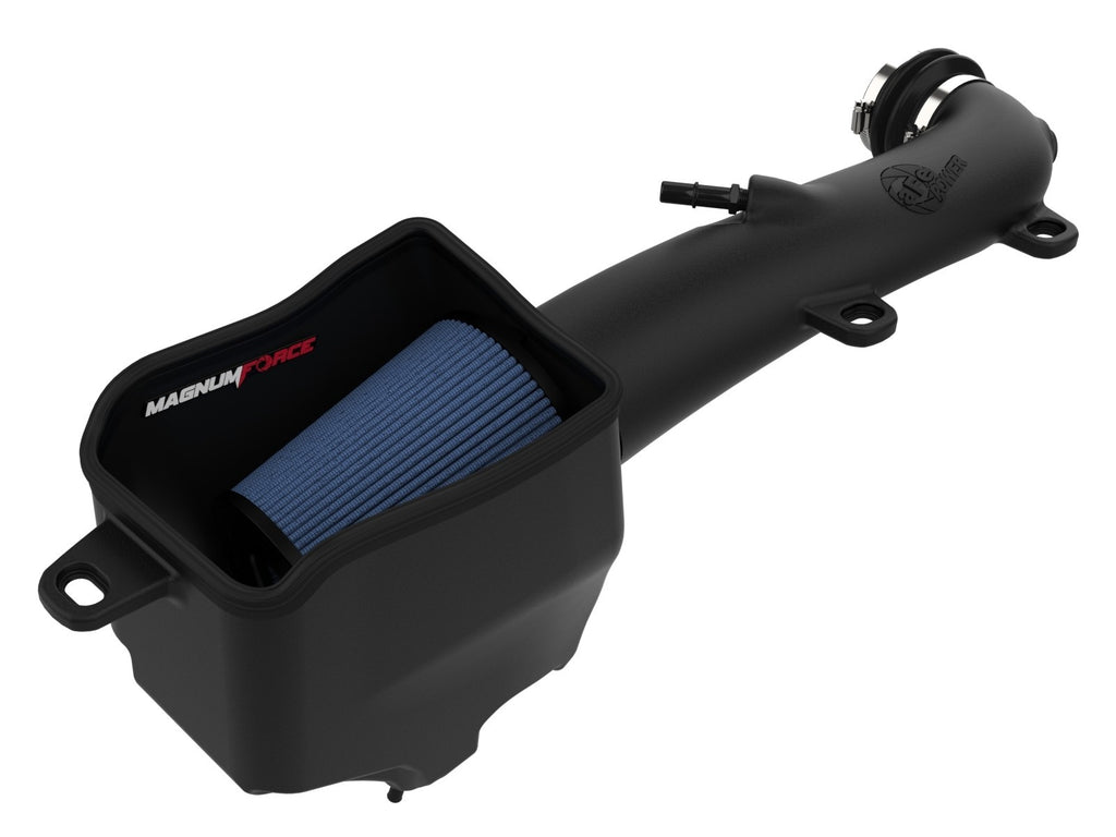 aFe Power Air Intake System 18- Jeep Wrangler JL 3.6L